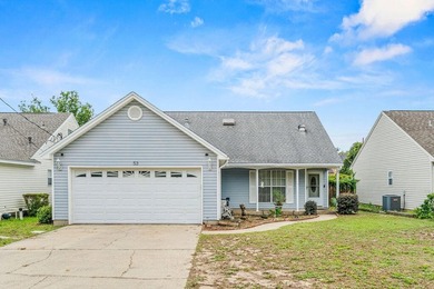 Opportunity awaits in the heart of Shalimar! This AS-IS property - photo 1