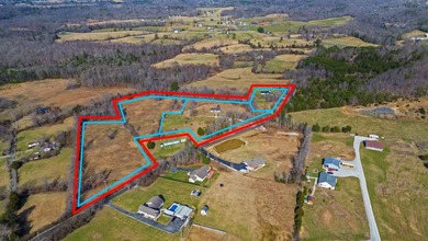 Wood Creek Lake Home For Sale in London Kentucky