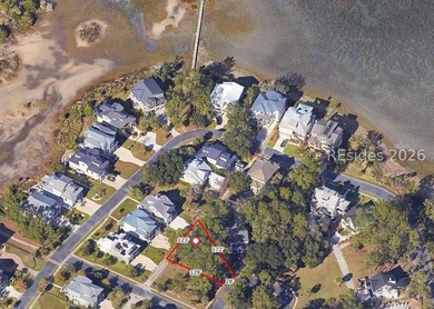 Build your dream Lowcountry home in the sought-after Paddocks, a - photo 1