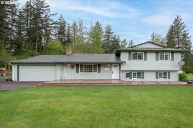  Home For Sale in Battle Ground Washington