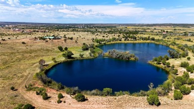 Hidden Lake - Guadalupe County Home For Sale in Santa Rosa New Mexico