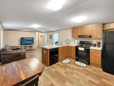 Charming 2-Bed, 2-Bath furnished home near Lake Sam Rayburn - photo 5