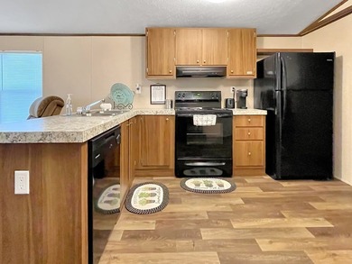 Charming 2-Bed, 2-Bath furnished home near Lake Sam Rayburn - photo 6