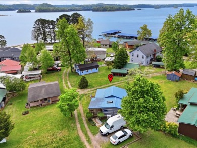Cherokee Lake Cabin with Views and Access SOLD - photo 27