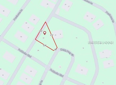 Build your dream Lowcountry home in the sought-after Paddocks, a - photo 8