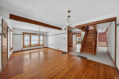 Two-story riverfront home on over half an acre along the Upper - photo 4