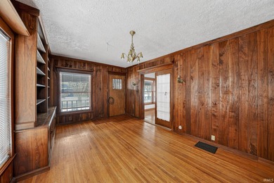 Two-story riverfront home on over half an acre along the Upper - photo 6