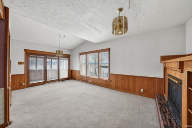 Two-story riverfront home on over half an acre along the Upper - photo 8
