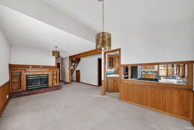 Two-story riverfront home on over half an acre along the Upper - photo 9