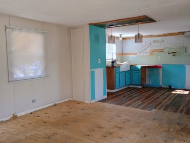 Private Lake Community, Older Mobile Home SOLD - photo 6