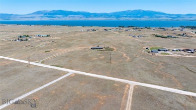 (private lake, pond, creek) Acreage For Sale in Townsend Montana