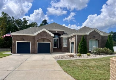 Lake Home For Sale in Virginia Beach, Virginia