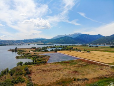 Pineview Reservoir Acreage For Sale in Eden Utah
