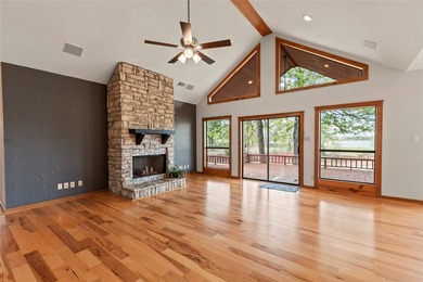 Tucked inside a sought-after gated community, this waterfront - photo 4