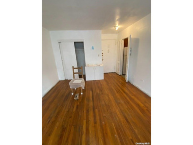 Additional information: Interior