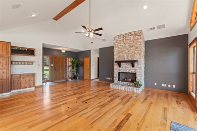 Tucked inside a sought-after gated community, this waterfront - photo 5