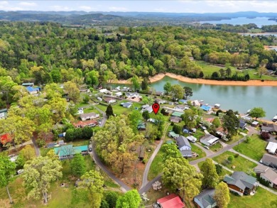 Cherokee Lake Cabin with Views and Access SOLD - photo 24