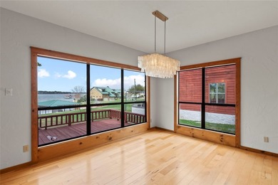 Tucked inside a sought-after gated community, this waterfront - photo 8