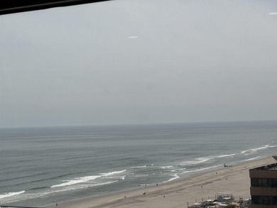 The Salt Life beacons at the Historic Ritz. This Fabulously