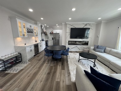 The Salt Life beacons at the Historic Ritz. This Fabulously