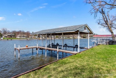 Lake Home For Sale in Mchenry, Illinois