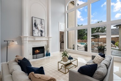 Located in prestigious Willow Bend Estates, across from the - photo 12