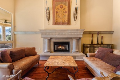 Welcome to this exquisite 5-bedroom, 4.5-bathroom luxurious