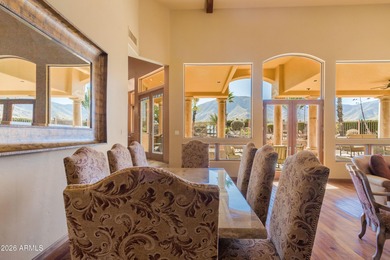 Welcome to this exquisite 5-bedroom, 4.5-bathroom luxurious