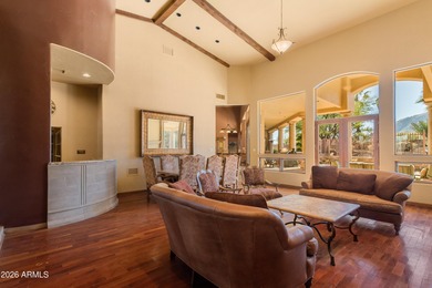 Welcome to this exquisite 5-bedroom, 4.5-bathroom luxurious