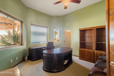 Welcome to this exquisite 5-bedroom, 4.5-bathroom luxurious