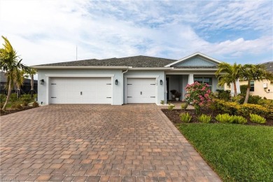 Lake Home For Sale in Punta Gorda, Florida