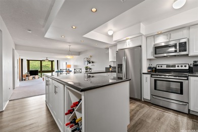 Oahu Island - Kuapa Pond Condo For Sale in Honolulu Hawaii