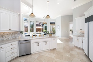 Located in prestigious Willow Bend Estates, across from the - photo 21