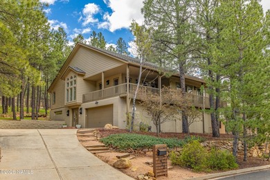 Tucked among the pines in a quiet pocket of Flagstaff, 1426 N - photo 2