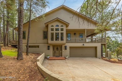 Tucked among the pines in a quiet pocket of Flagstaff, 1426 N - photo 3