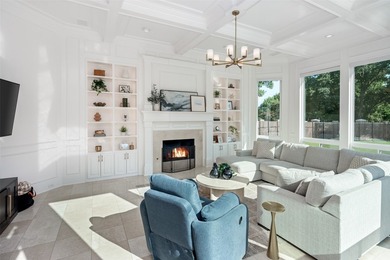 Located in prestigious Willow Bend Estates, across from the - photo 24