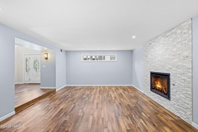 Tucked among the pines in a quiet pocket of Flagstaff, 1426 N - photo 8