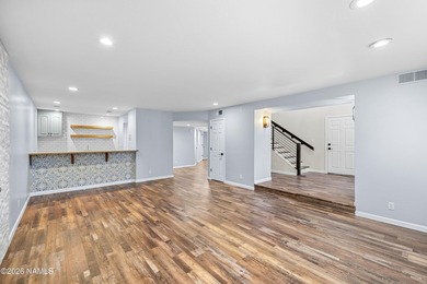 Tucked among the pines in a quiet pocket of Flagstaff, 1426 N - photo 10