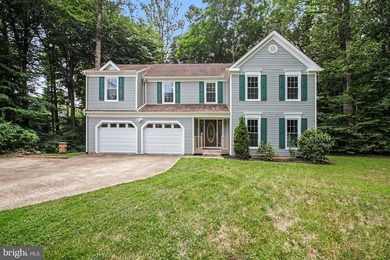 Spacious 4BR, 2.5BA Colonial with Dramatic Two-Story Family Room - photo 38