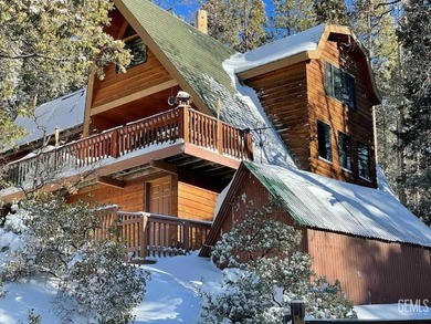 Lake Isabella Home For Sale in Wofford Heights California