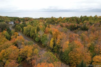 Portage Waterway  Acreage For Sale in Atlantic Mine Michigan
