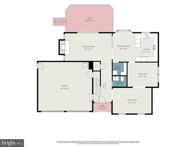 Spacious 4BR, 2.5BA Colonial with Dramatic Two-Story Family Room - photo 41