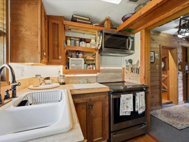 Cherokee Lake Cabin with Views and Access SOLD - photo 13