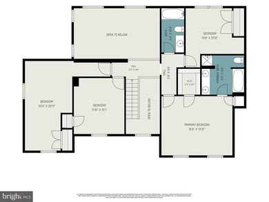 Spacious 4BR, 2.5BA Colonial with Dramatic Two-Story Family Room - photo 42