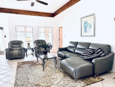 Lake Townhome/Townhouse For Sale in Laguna Vista, Texas