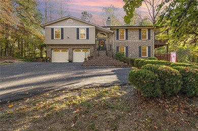 (private lake, pond, coastal) Home Active Under Contract in Kernersville North Carolina