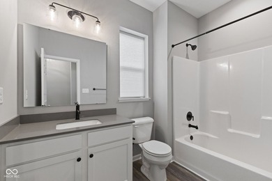 This 1,516 sq. ft., 2-bedroom, 2-bath villa built in 2023 offers - photo 5