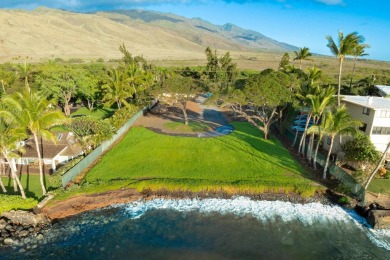 One-of-a-kind Beachfront property in Prime Maalaea neighborhood - photo 6
