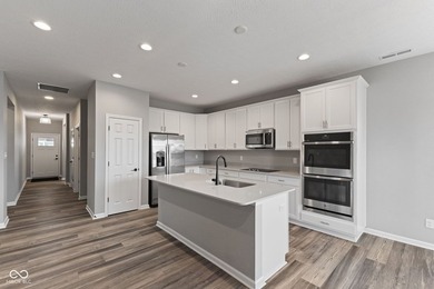 This 1,516 sq. ft., 2-bedroom, 2-bath villa built in 2023 offers - photo 8
