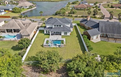 Lake Home For Sale in Laguna Vista, Texas